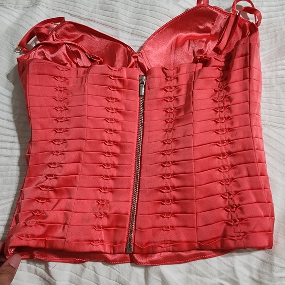 Extra small top - Picture 2 of 4